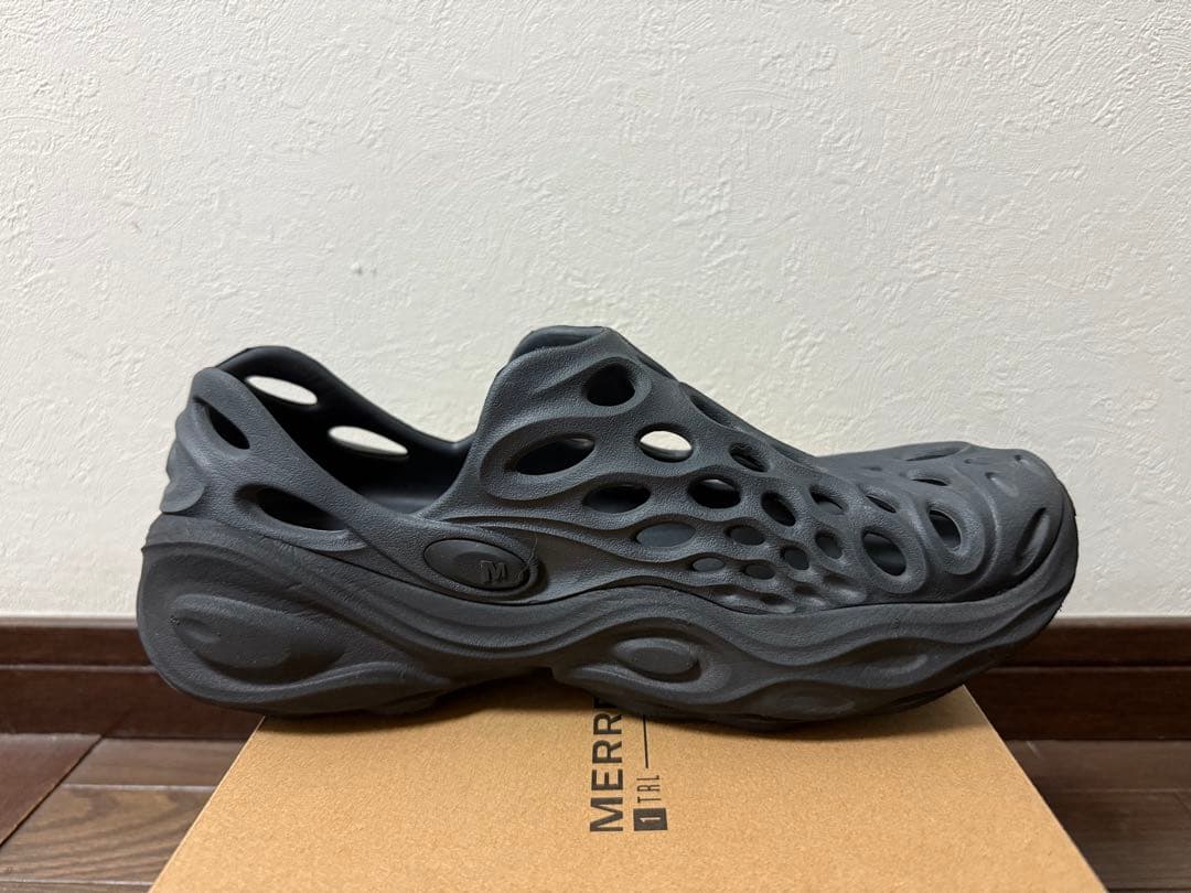 MERRELL ハイドロ ネクスト ジェン モック　26cm