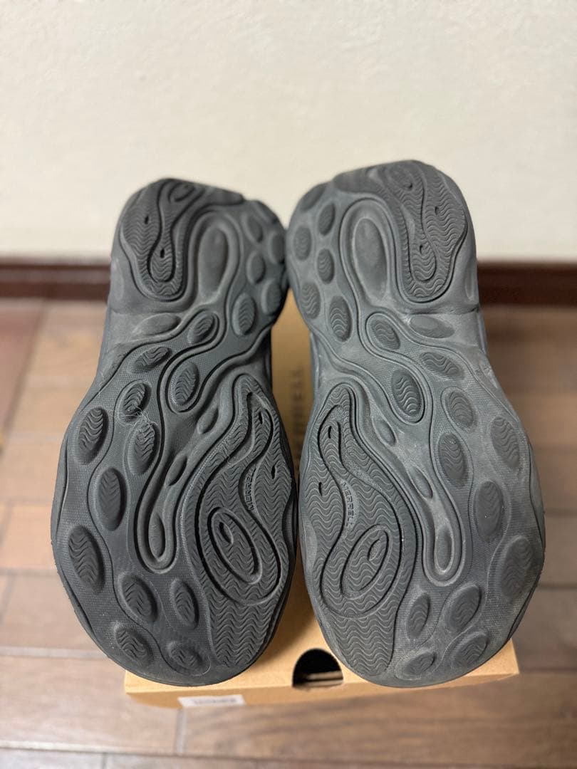 MERRELL ハイドロ ネクスト ジェン モック　26cm