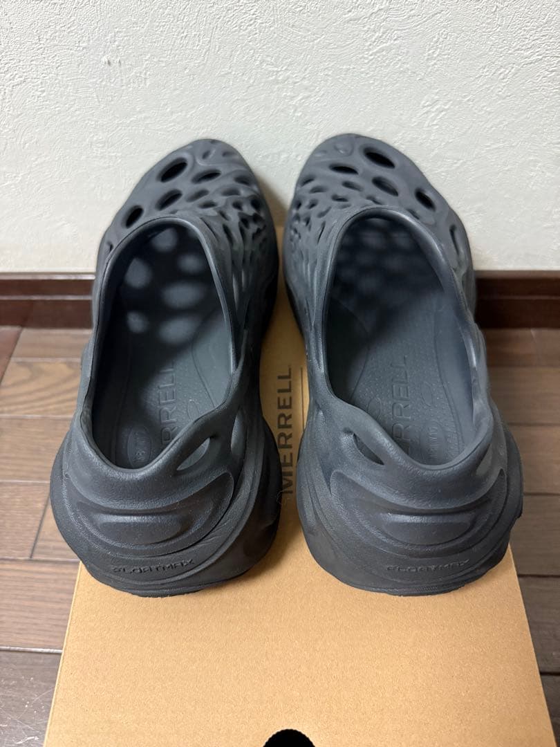 MERRELL ハイドロ ネクスト ジェン モック　26cm