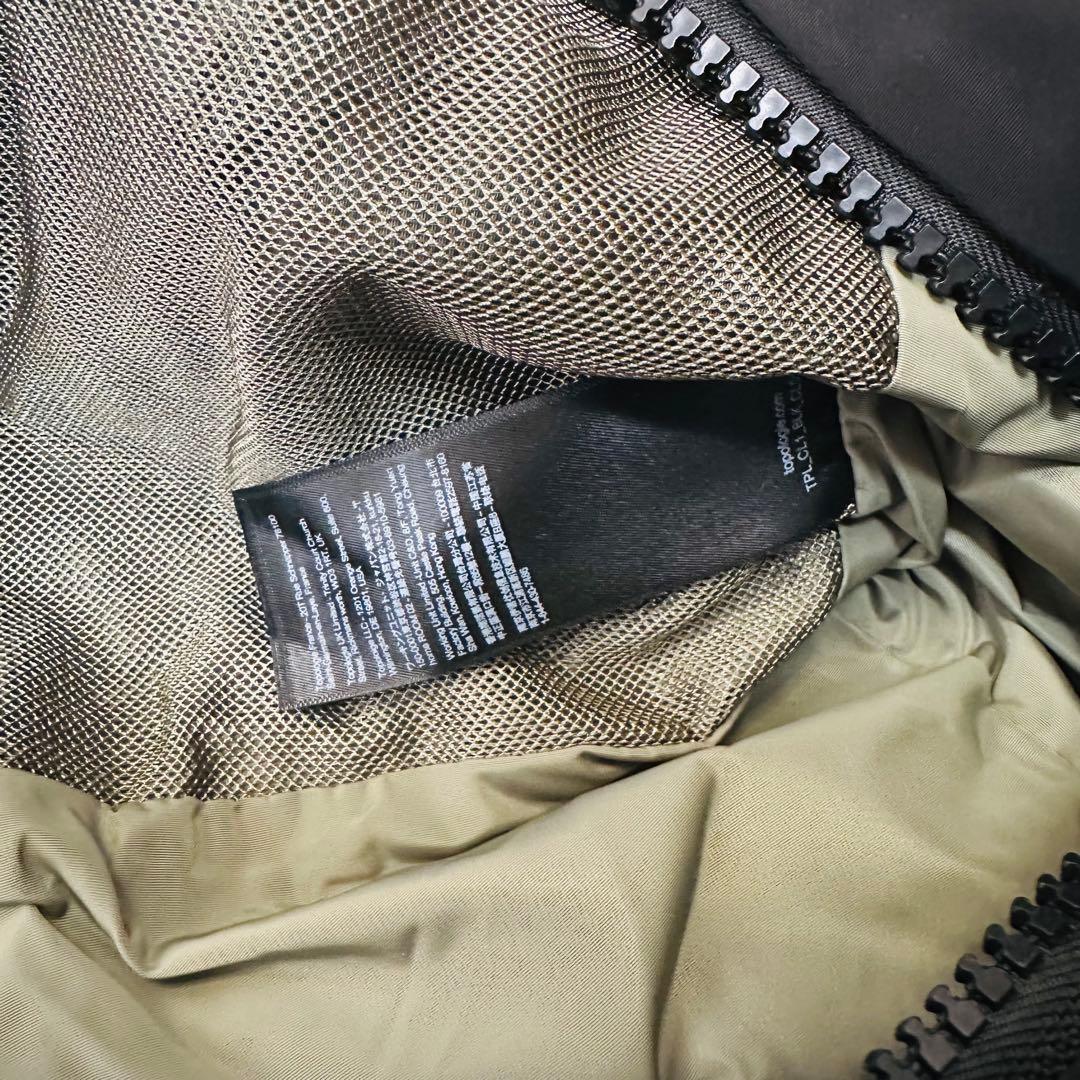 Topologie トポロジー ボストンバッグ 大容量トートバッグ