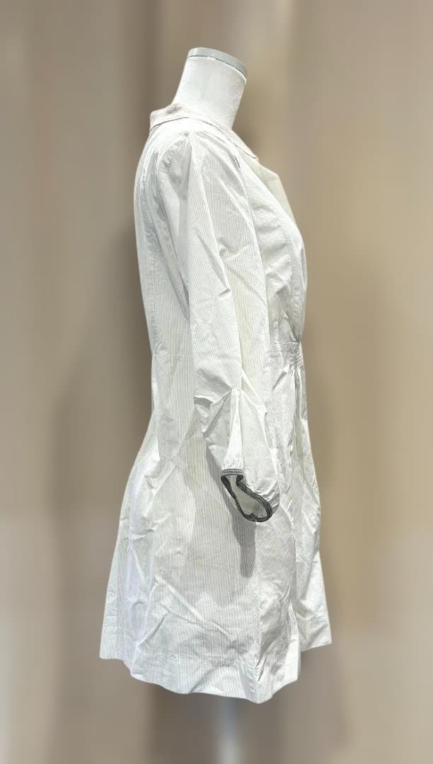 BRUNELLO CUCINELLI ブルネロクチネリ チュニック カットソー