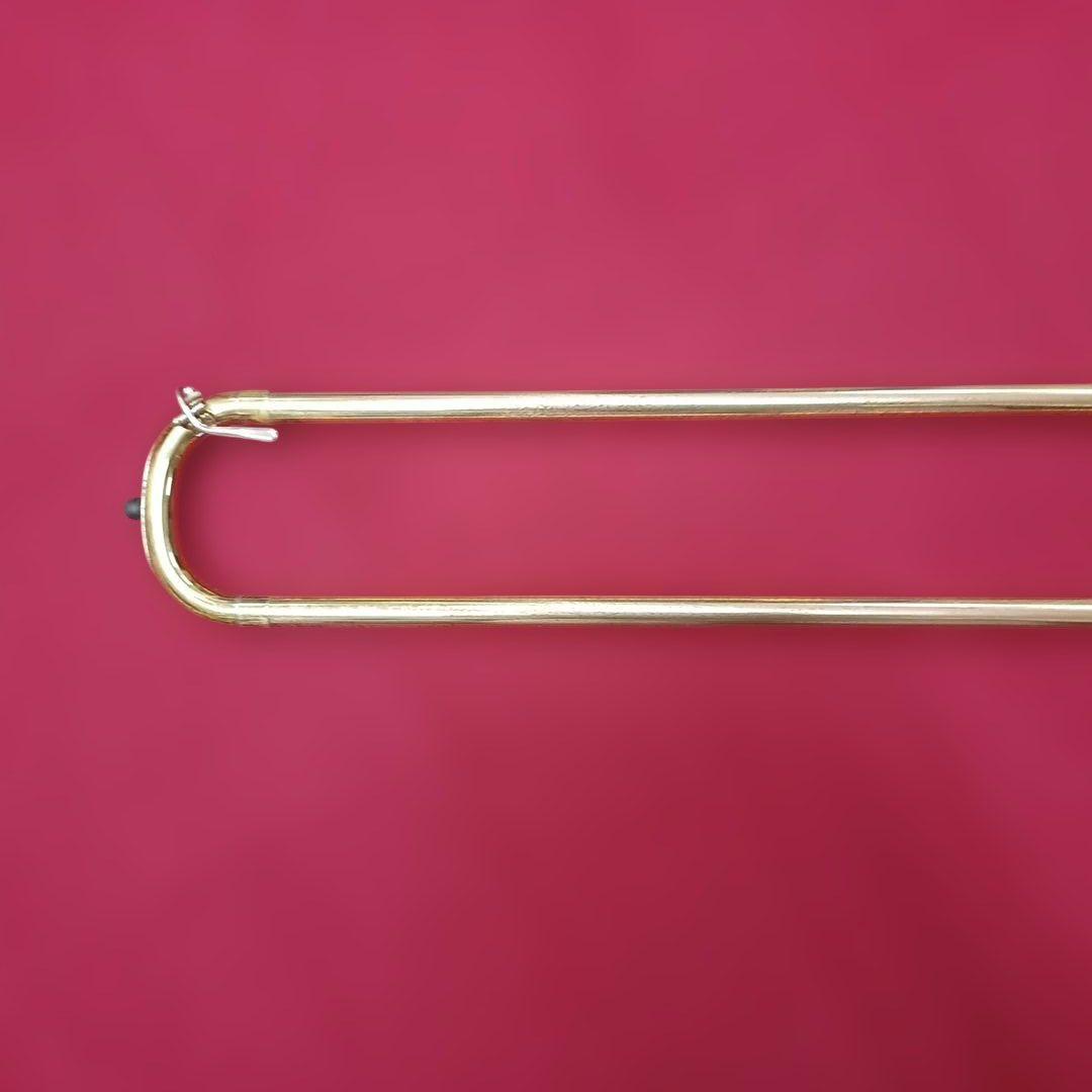 ヤマハ バストロンボーン YBL-612【メンテナンス済】