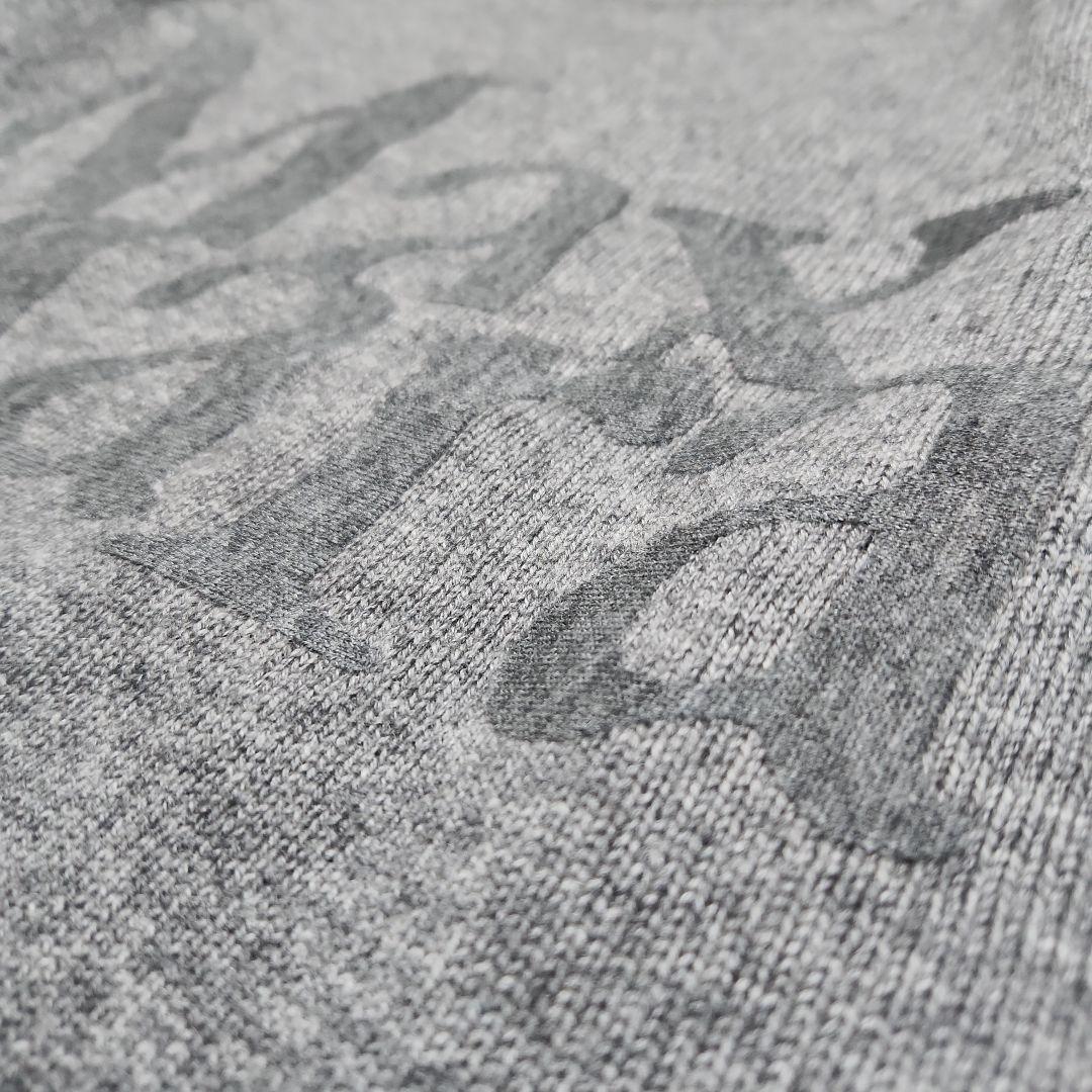 美品☆'S Max Mara☆ニットワンピース ウールカシミヤ S グレー