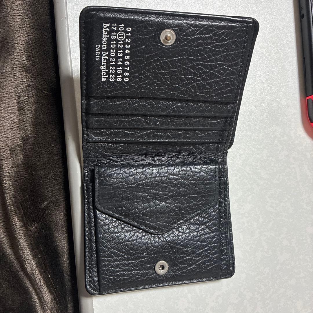 maison margiela 財布