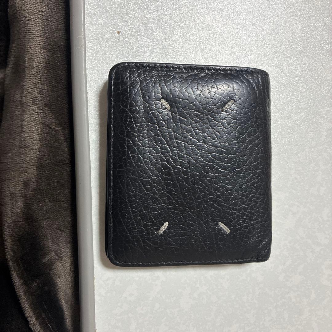 maison margiela 財布