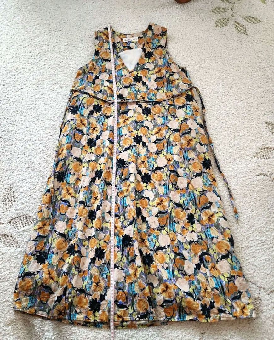 アトリエドゥサボン　ワンピース