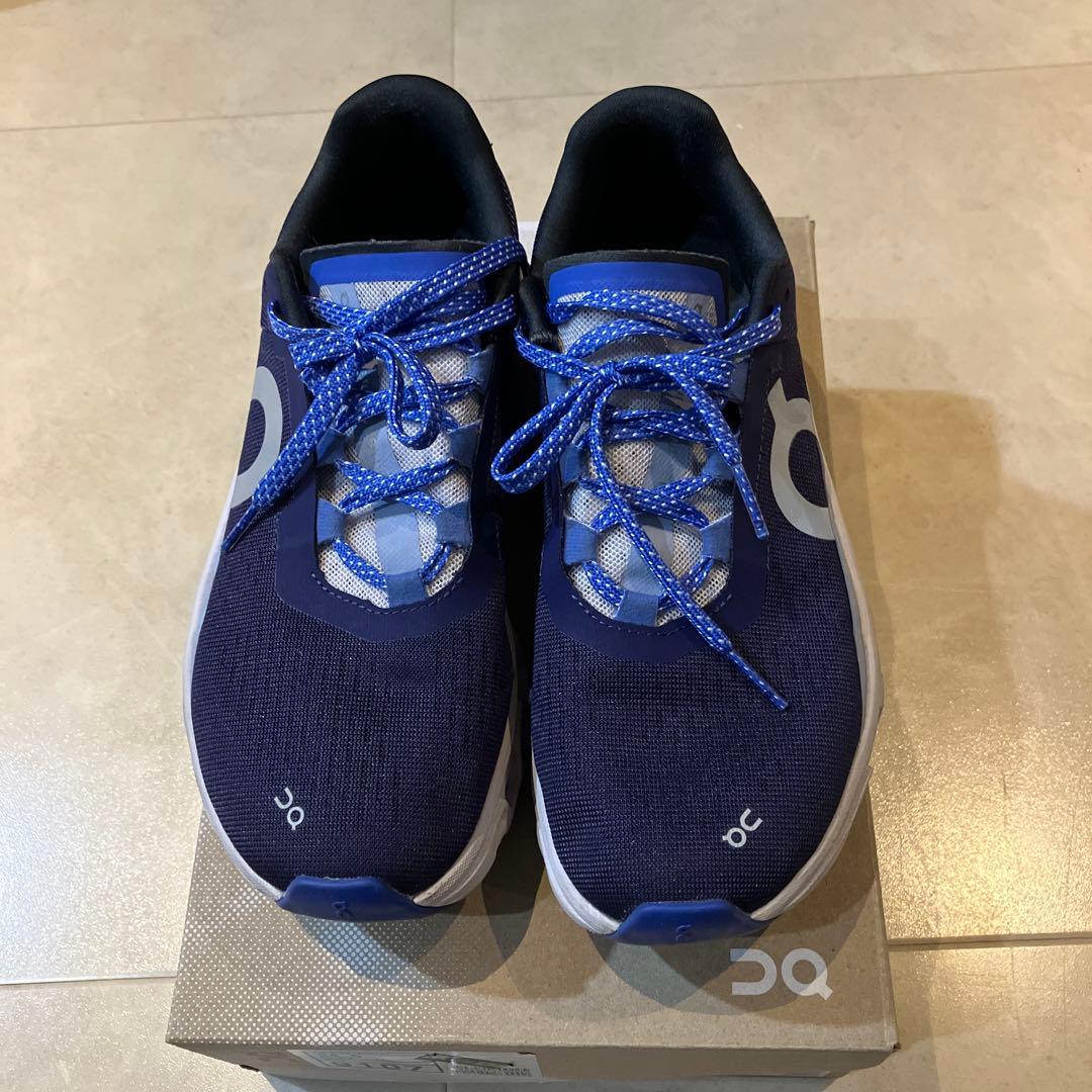 On クラウドモンスター