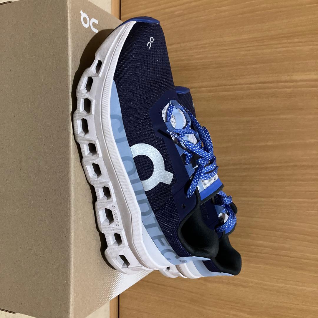 On クラウドモンスター