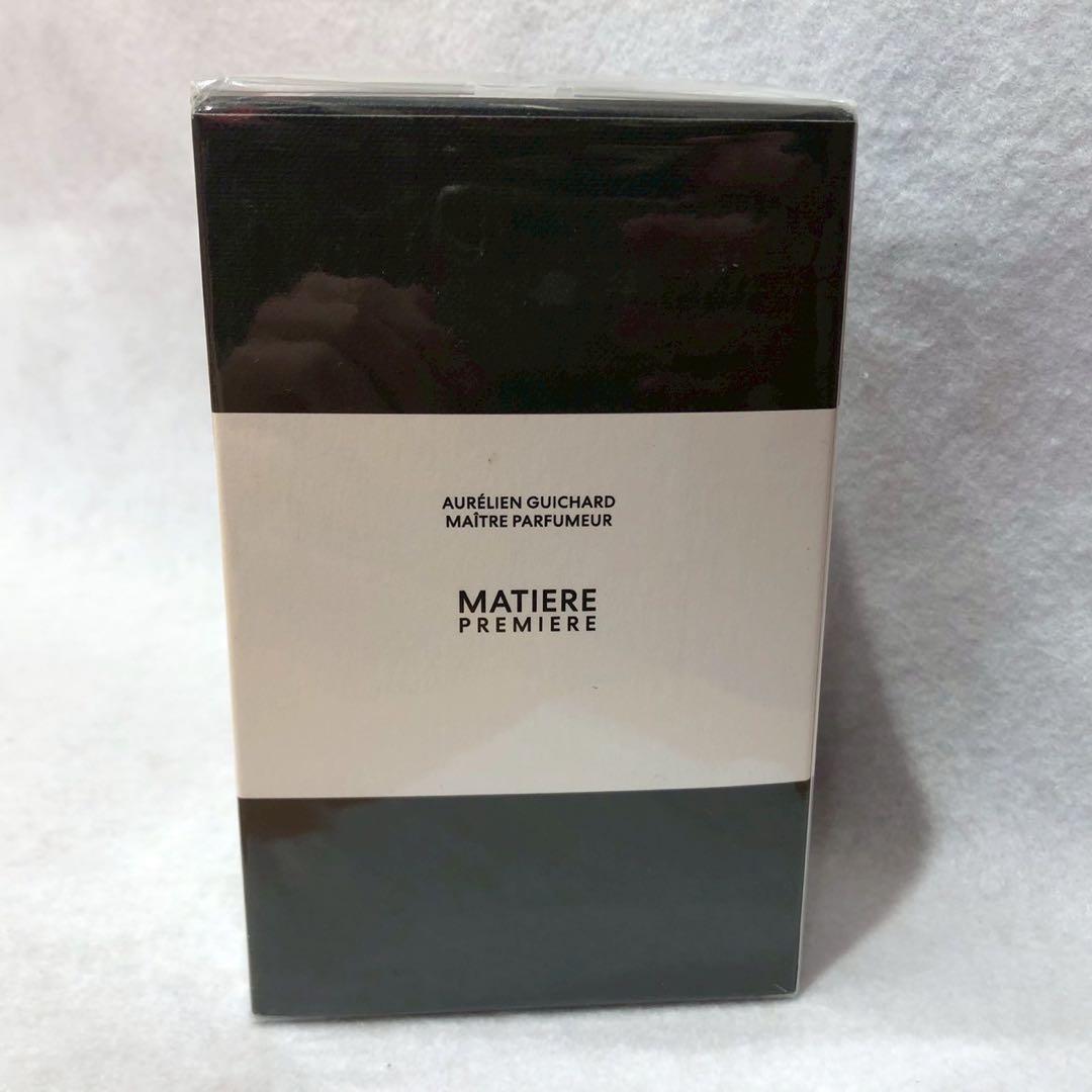 ♥マティエール プルミエール ボワ デベーヌ　b