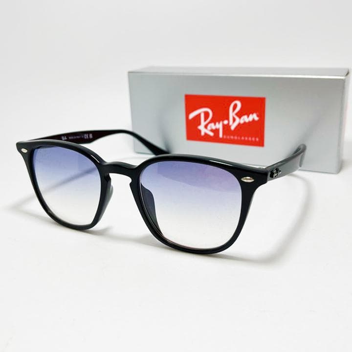 ケースなし【RB4258F-60119】レイバン サングラス 新品未使用