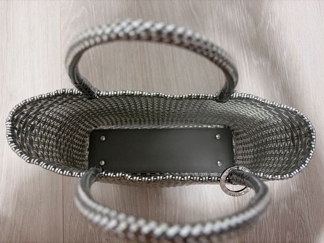 K*i様 ANTEPRIMA イントレッチオ スモール シルバー