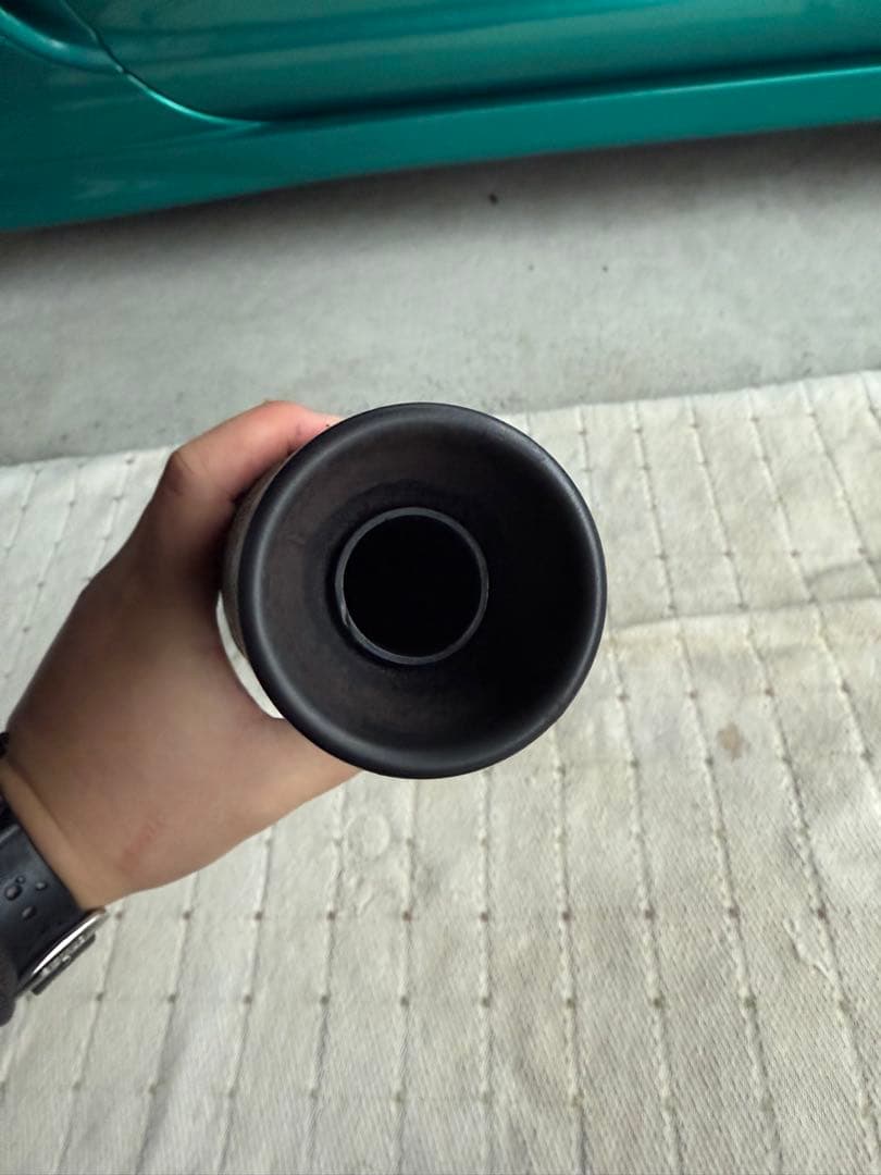 ja55用　タケガワスポーツマフラー　(現物のみ)