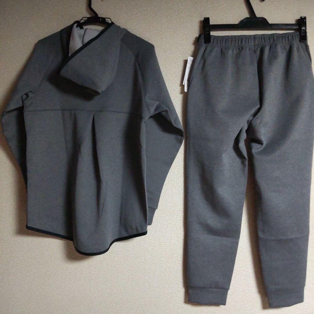 M*E様 Mizuno ジャージ上下セット