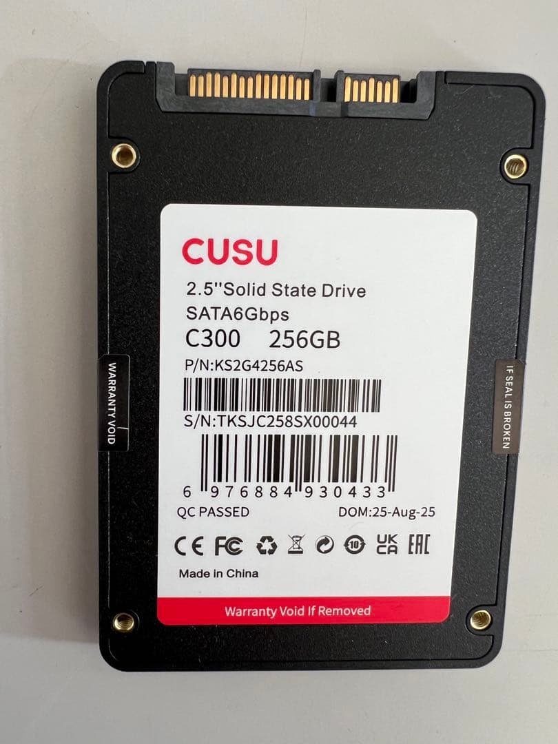 Dell 7世代i3 8GB 新品SSD256GB win11 Wi-Fi