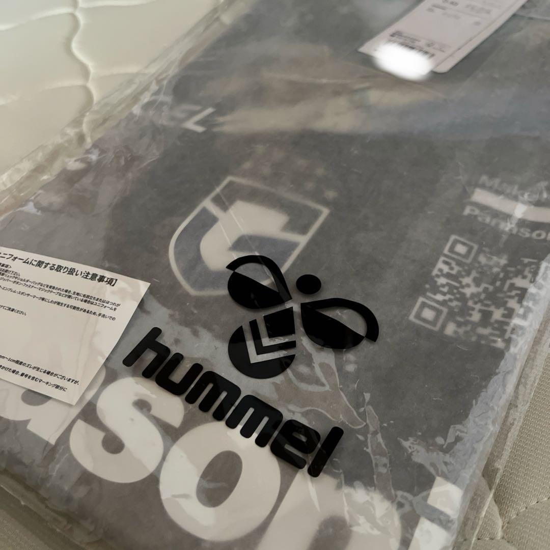 ガンバ大阪2025シーズン ガンバエキスポ レプリカユニフォーム O-XO