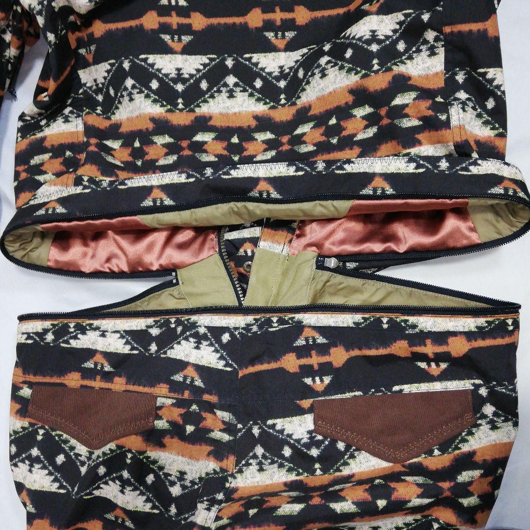 BURTON レディース つなぎ スノボウェア オールインワン スキー バートン