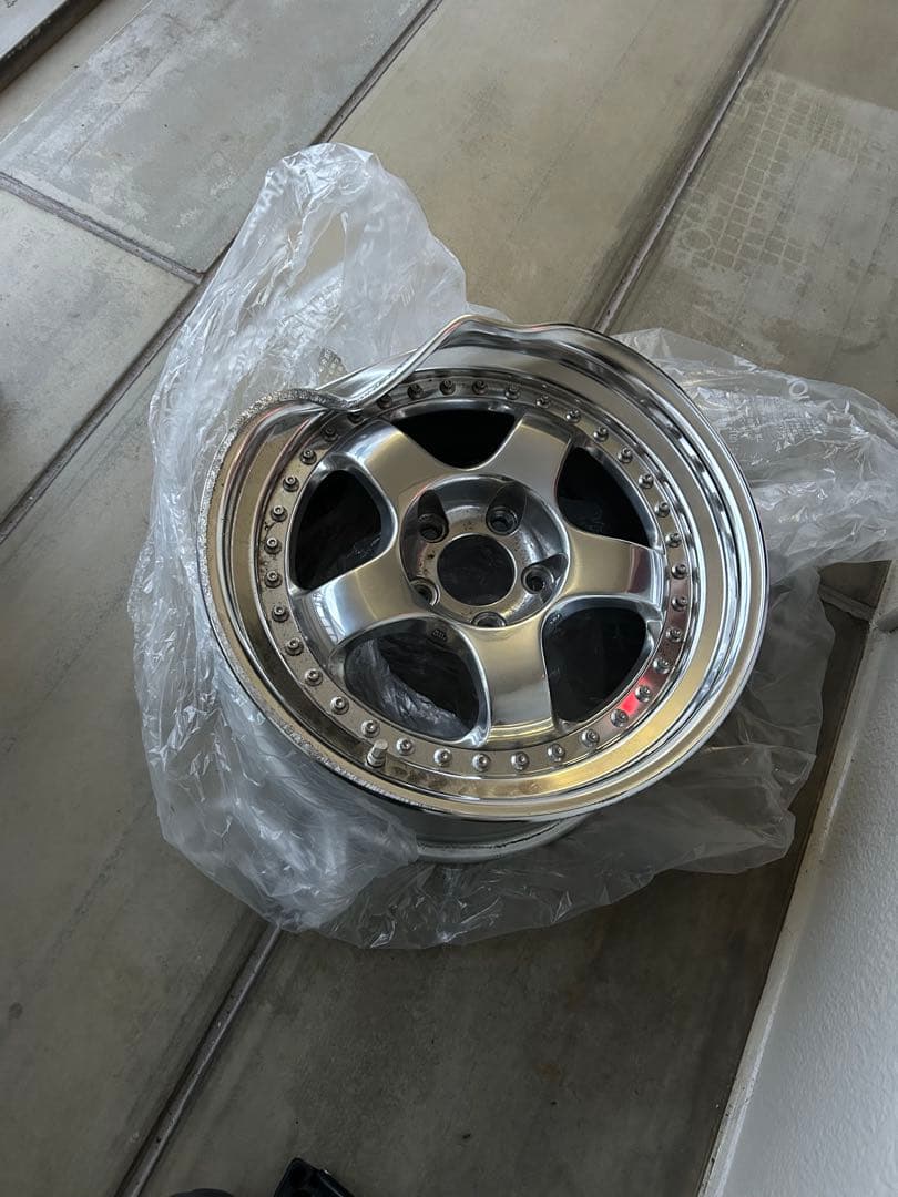 work meister s1 17インチ 9j ＋28