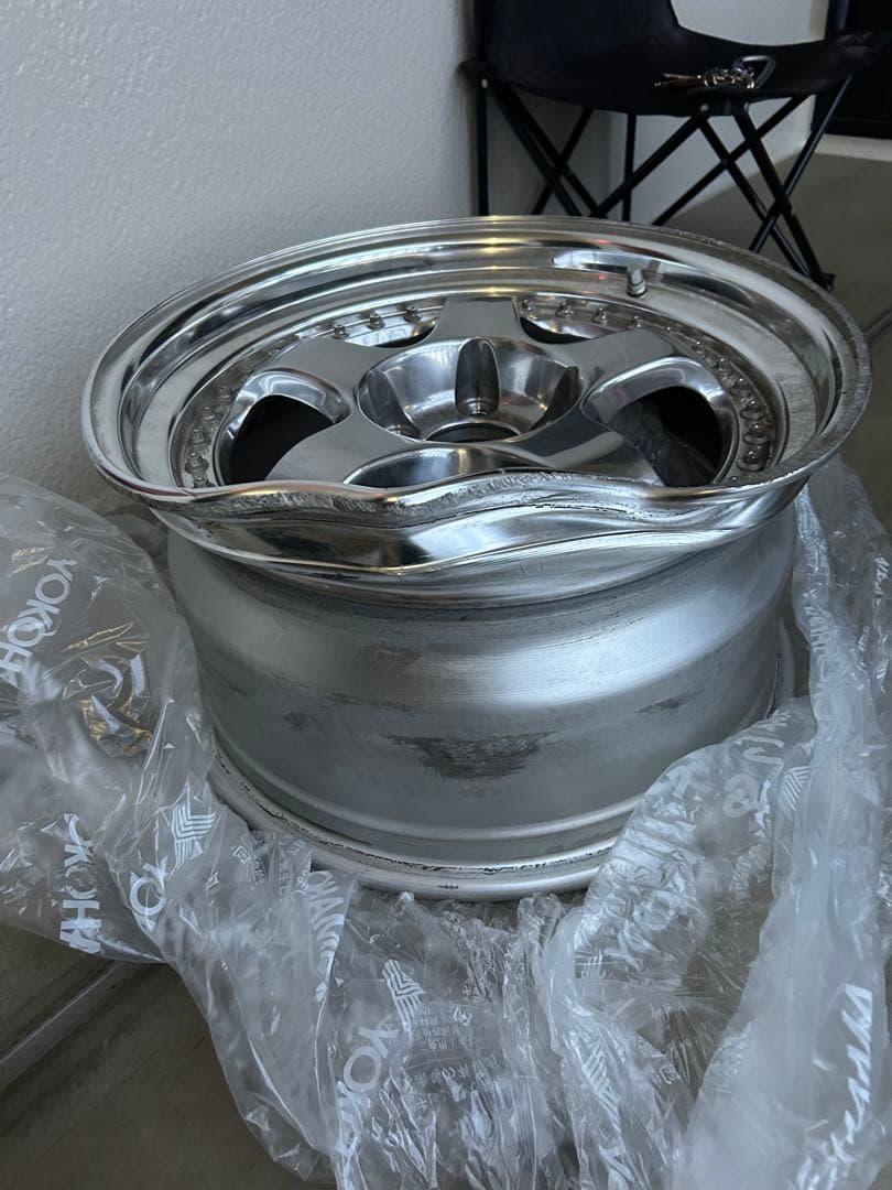 work meister s1 17インチ 9j ＋28