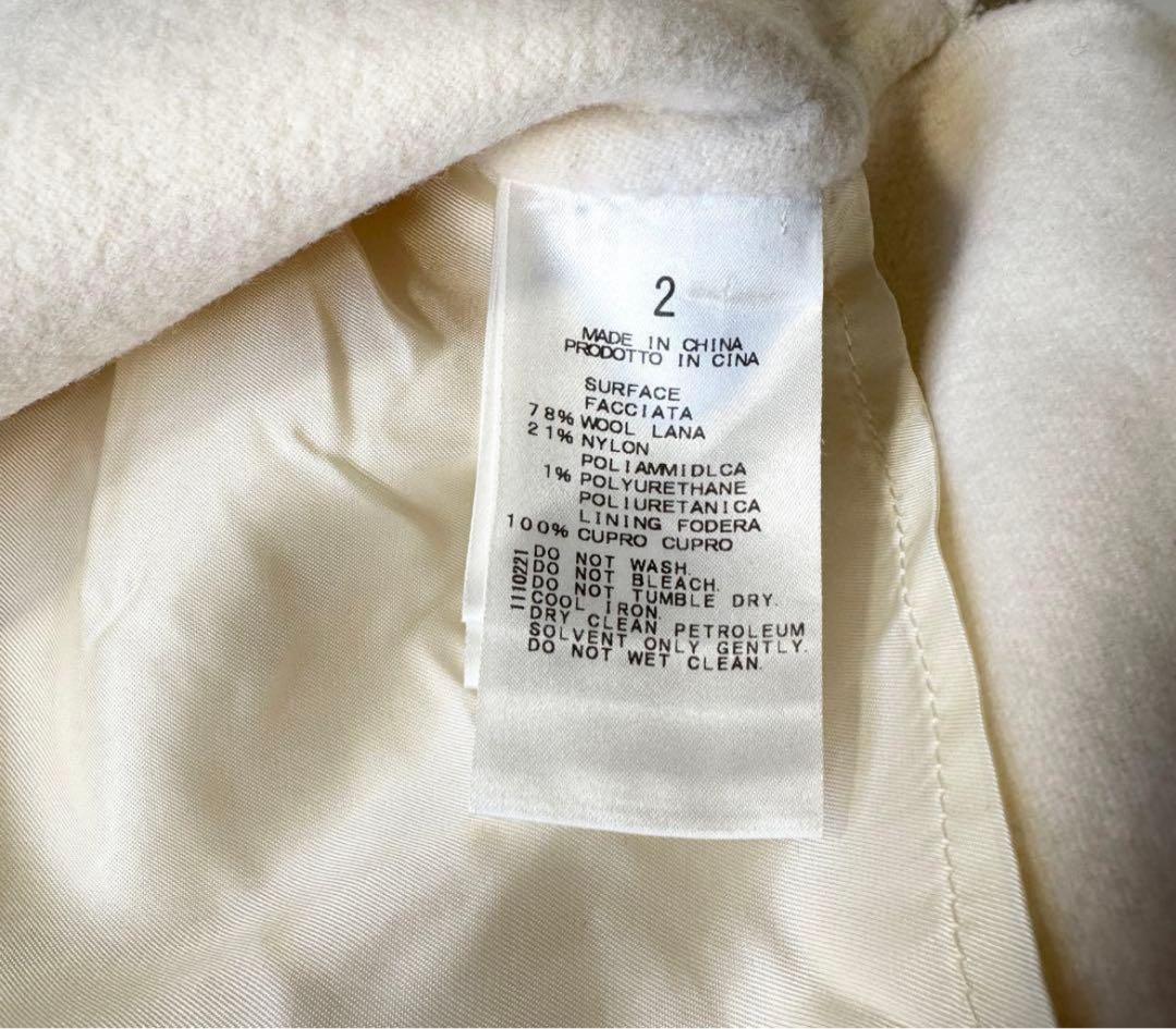 美品 STUNNING LURE スタニングルアー ストール ポンチョコート