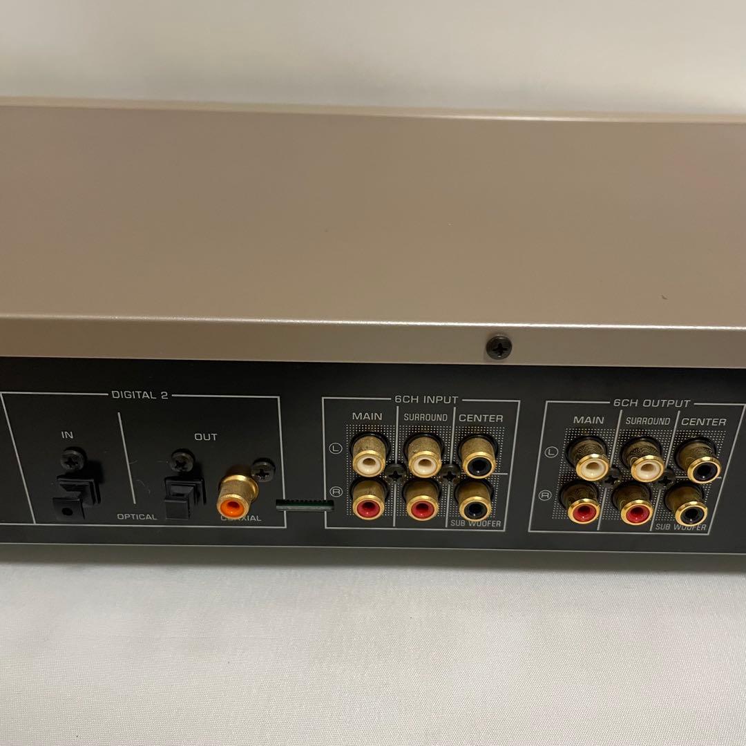 YAMAHA ヤマハ AACデコーダー AD-100 動作確認済