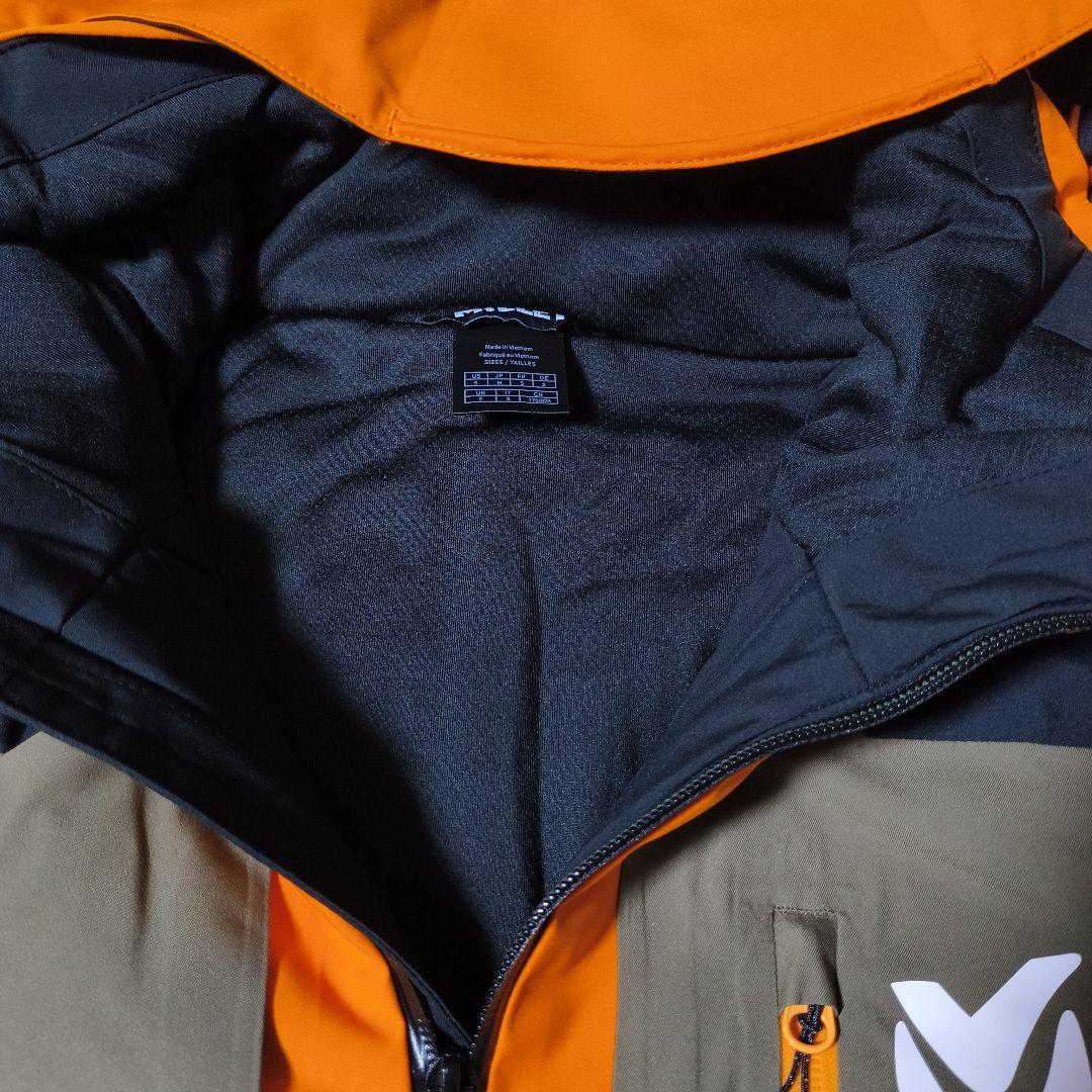 ミレースキーウェア MILLET MIV9215 テルライドジャケット