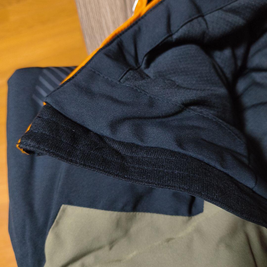 ミレースキーウェア MILLET MIV9215 テルライドジャケット