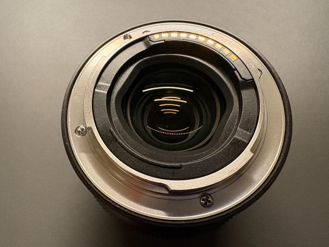 レンズ(単焦点) Sony FE 40mm F2.5 G sel40F25G