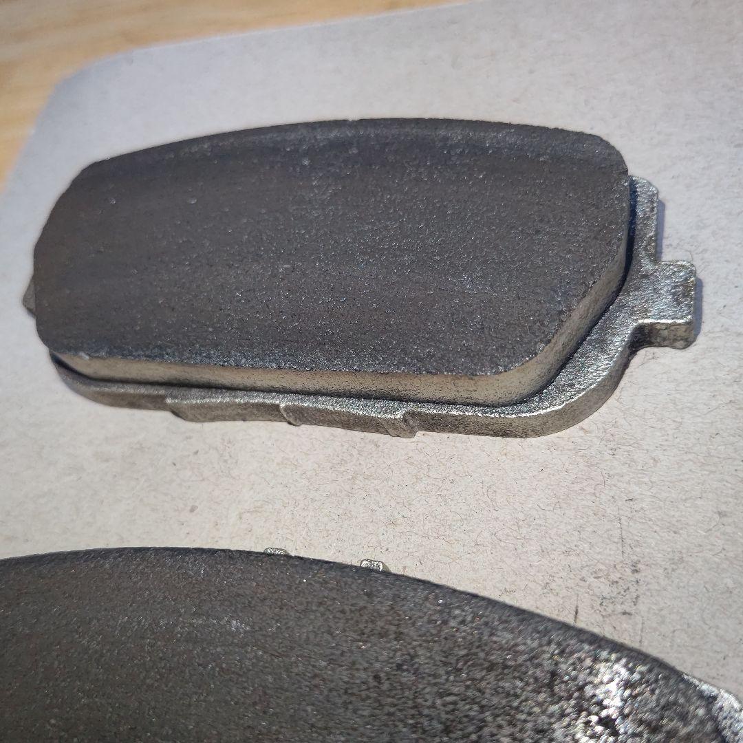 M*9様 itzz RM2 ND5RCロードスター用