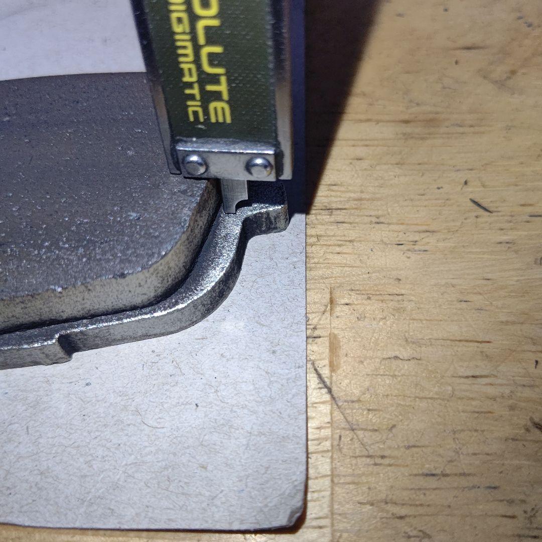 M*9様 itzz RM2 ND5RCロードスター用