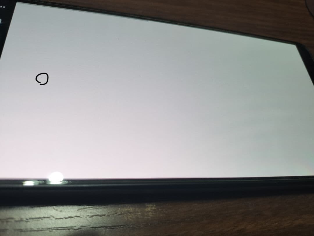 SHARP AQUOS R7 256GB SIMフリー A202SH 動作確認済