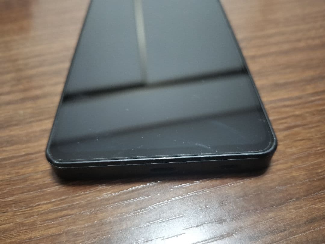 SHARP AQUOS R7 256GB SIMフリー A202SH 動作確認済