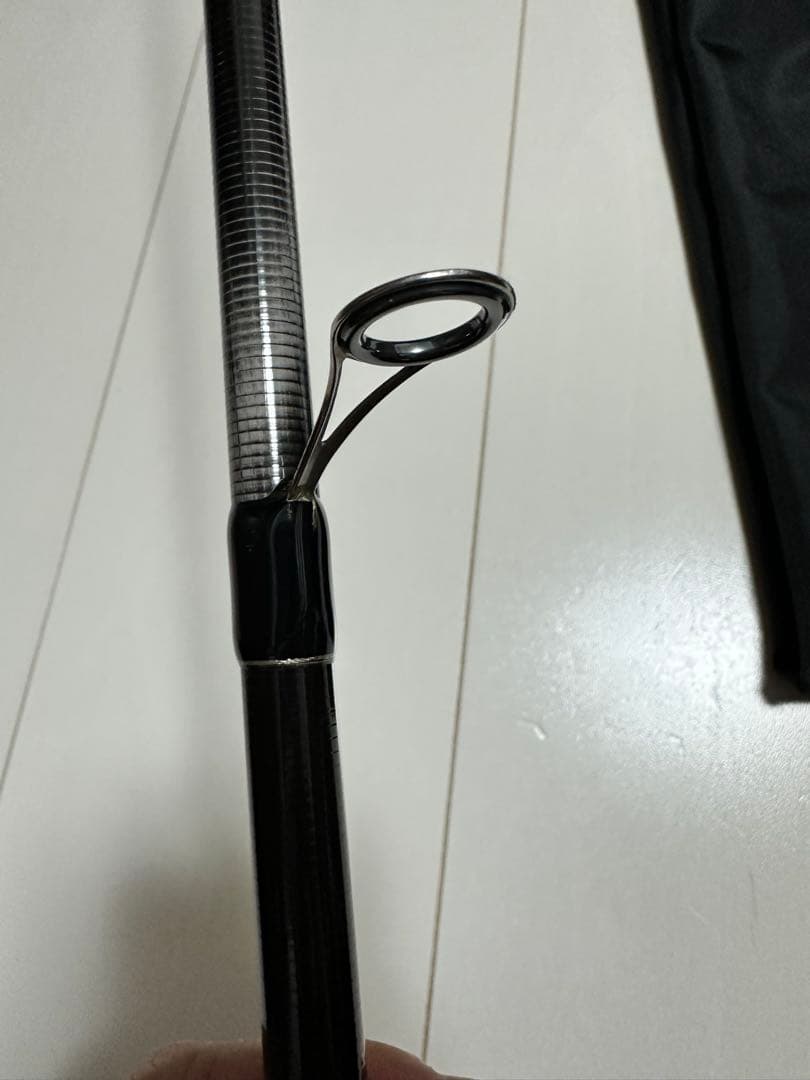 ロッド fcllabo UC11 2s