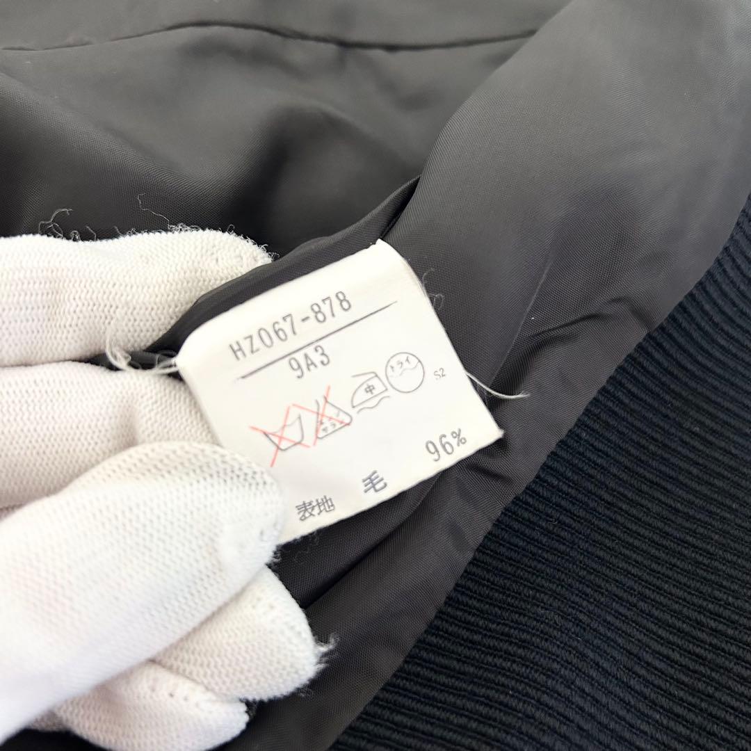 ✨激レア✨ YVES SAINT LAURENT テーラードジャケット