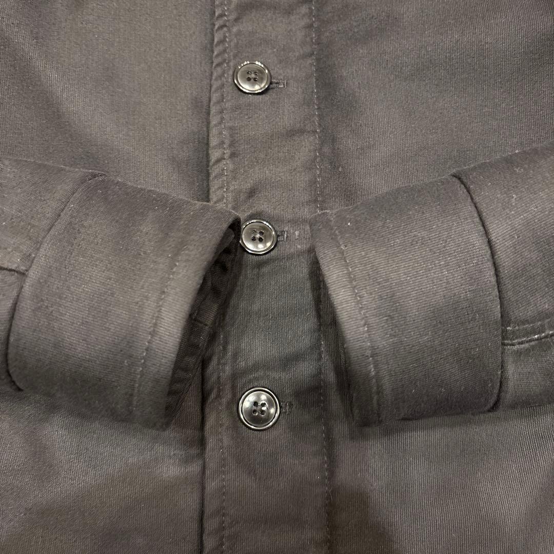 【美品】WACKO MARIA N1デッキジャケット ワコマリア 希少 S