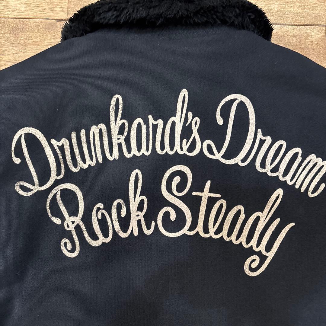 【美品】WACKO MARIA N1デッキジャケット ワコマリア 希少 S