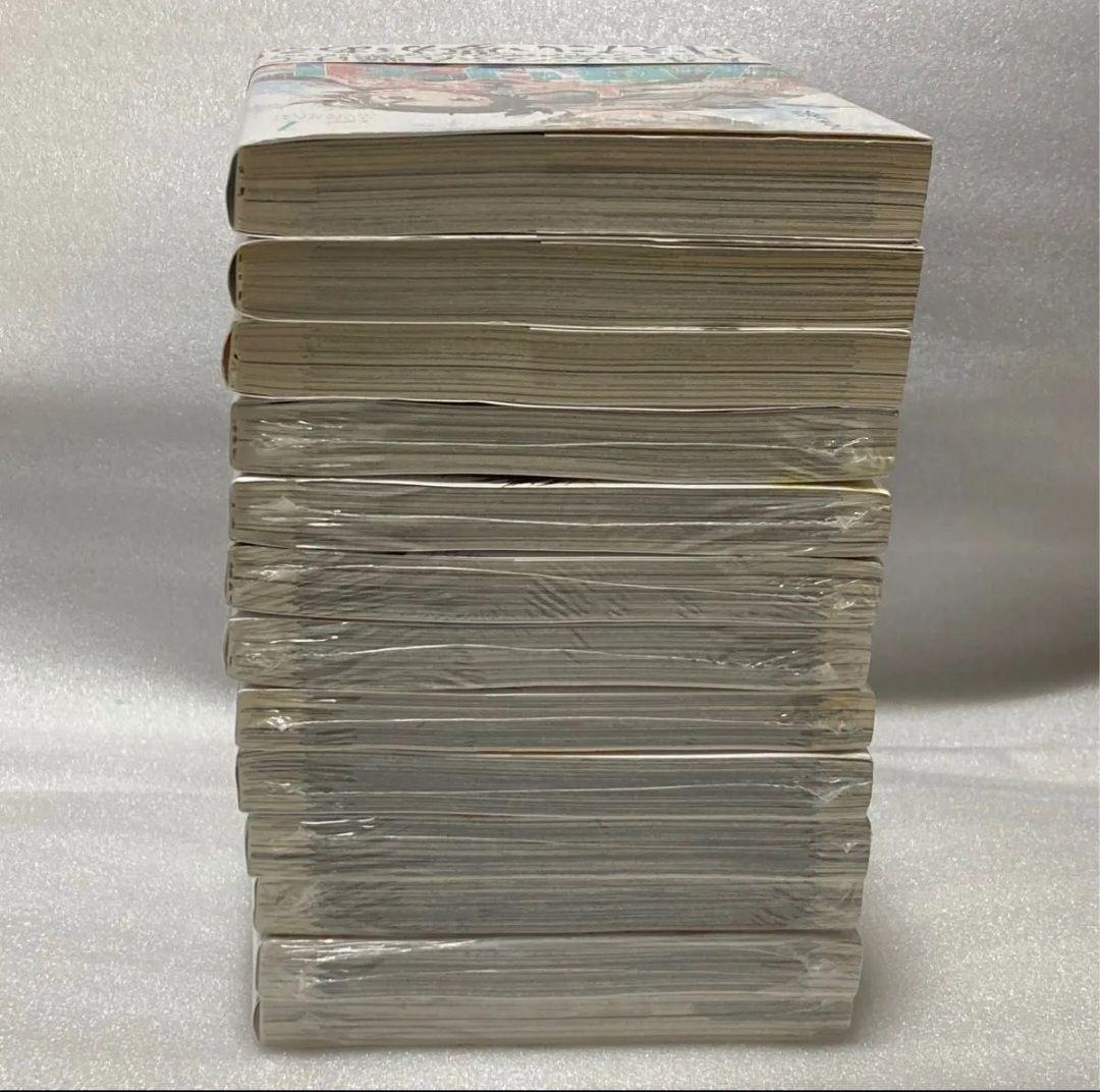 メダリスト　全巻　初版　帯付き　未開封　特典付き！