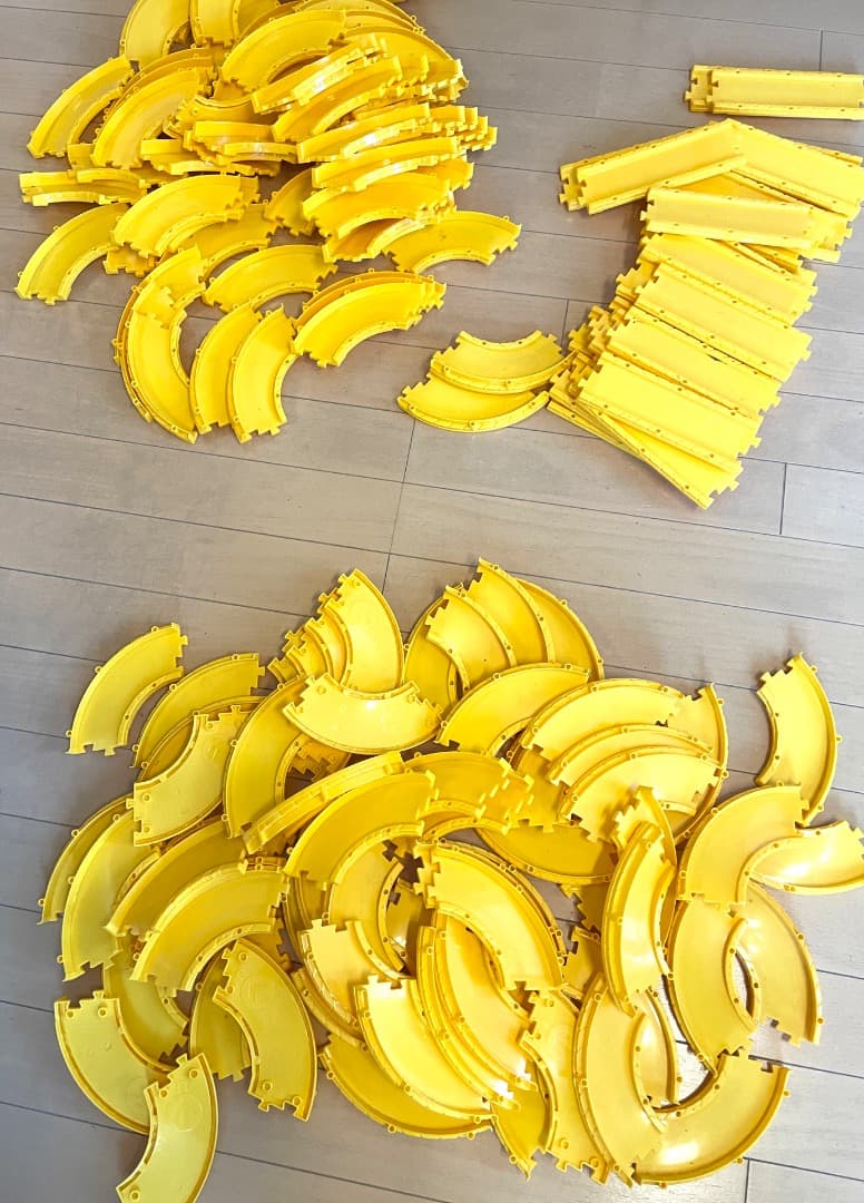 超大量 トミカシステム / オート高速 電動スロープ 立体駐車場 急坂 その他