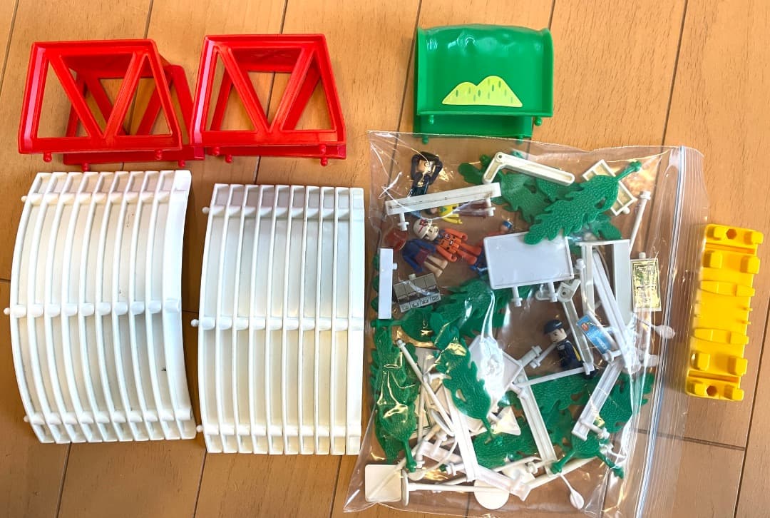 超大量 トミカシステム / オート高速 電動スロープ 立体駐車場 急坂 その他