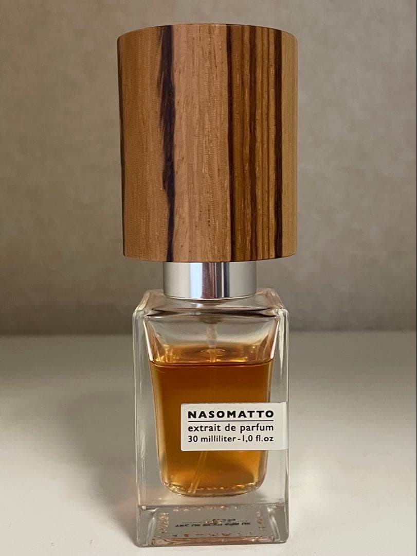 ナルコティック V｜魅惑のヴィーナス 30ml ナーゾマット