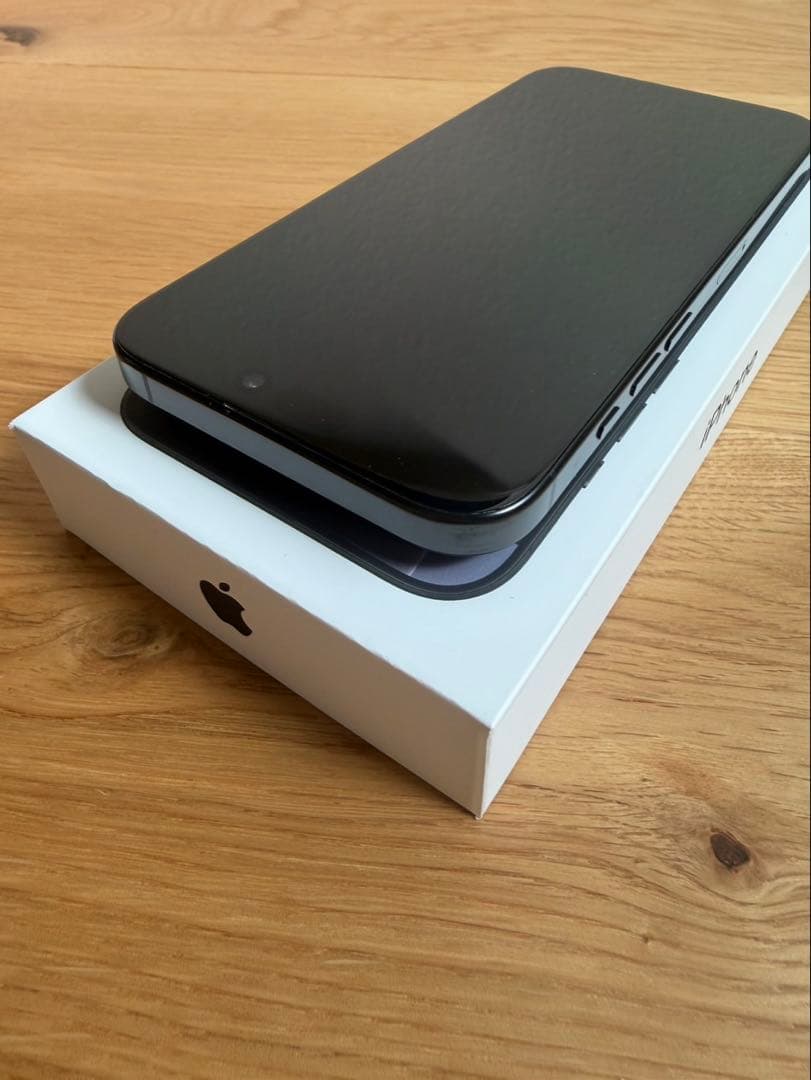 iPhone 16 Pro Max 256GB ブラックチタニウム＋おまけ付