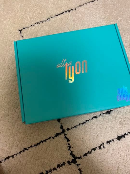 onlyoneof kit 1期 特典