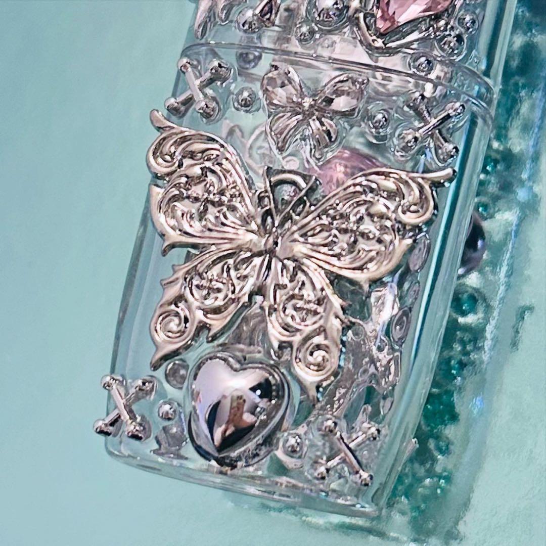 品番318 アイコスケース　イルマワン　デコケース　IQOS IQOSケース