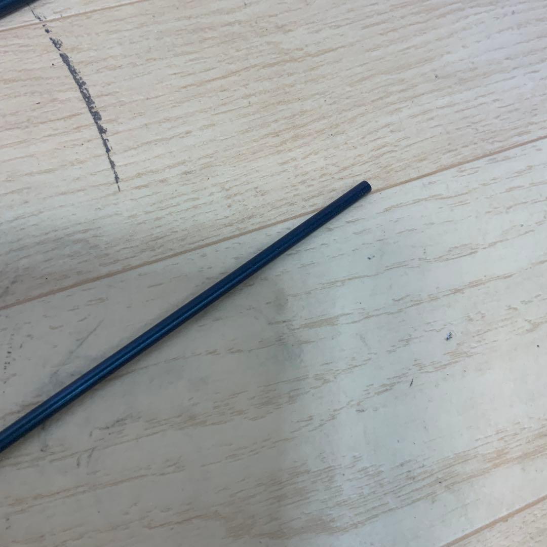 シマノ　へら竿　剛作　8尺