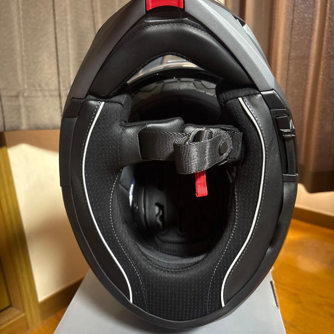 HJC RS TAICHI i80 ヴェリー