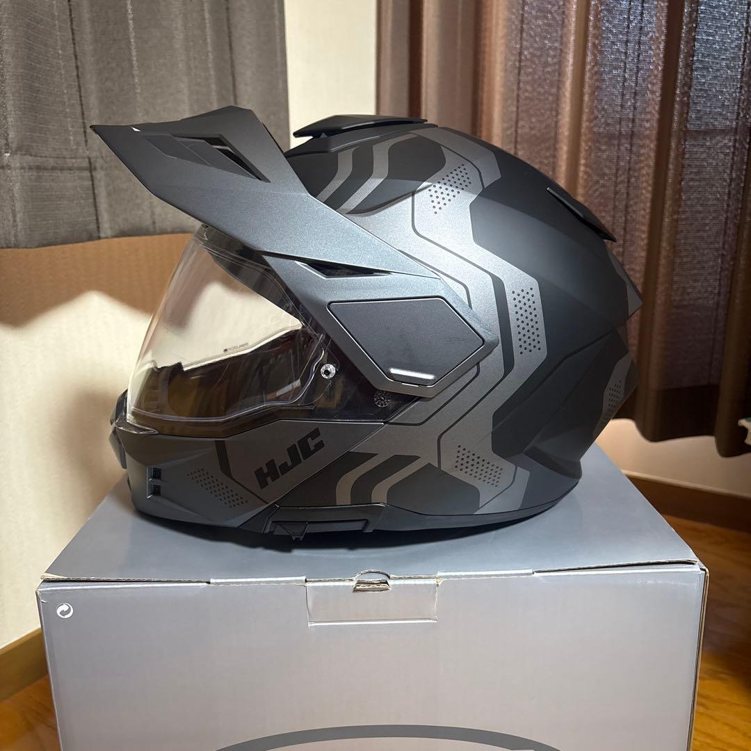 HJC RS TAICHI i80 ヴェリー