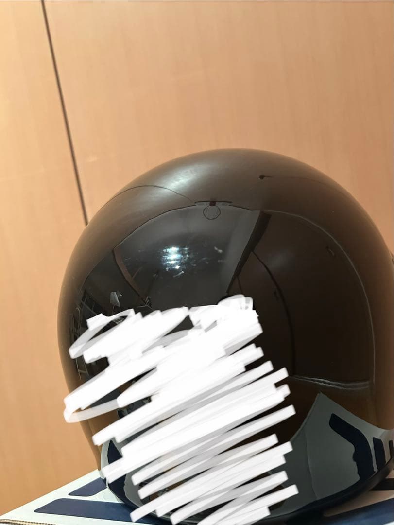 SHOEI ショウエイ　Glamster グラムスター　ブラック　Ｌサイズ