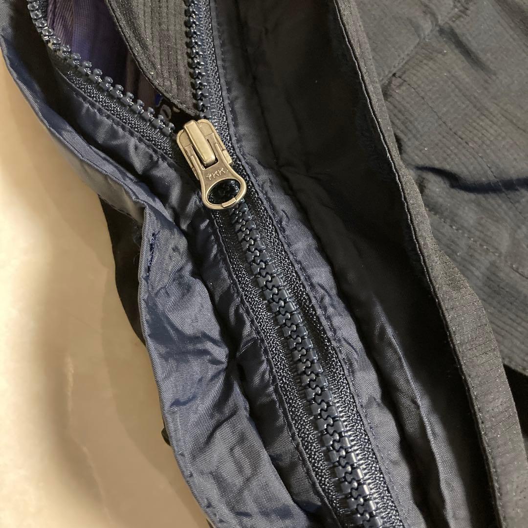 パタゴニアのオーバーパンツ