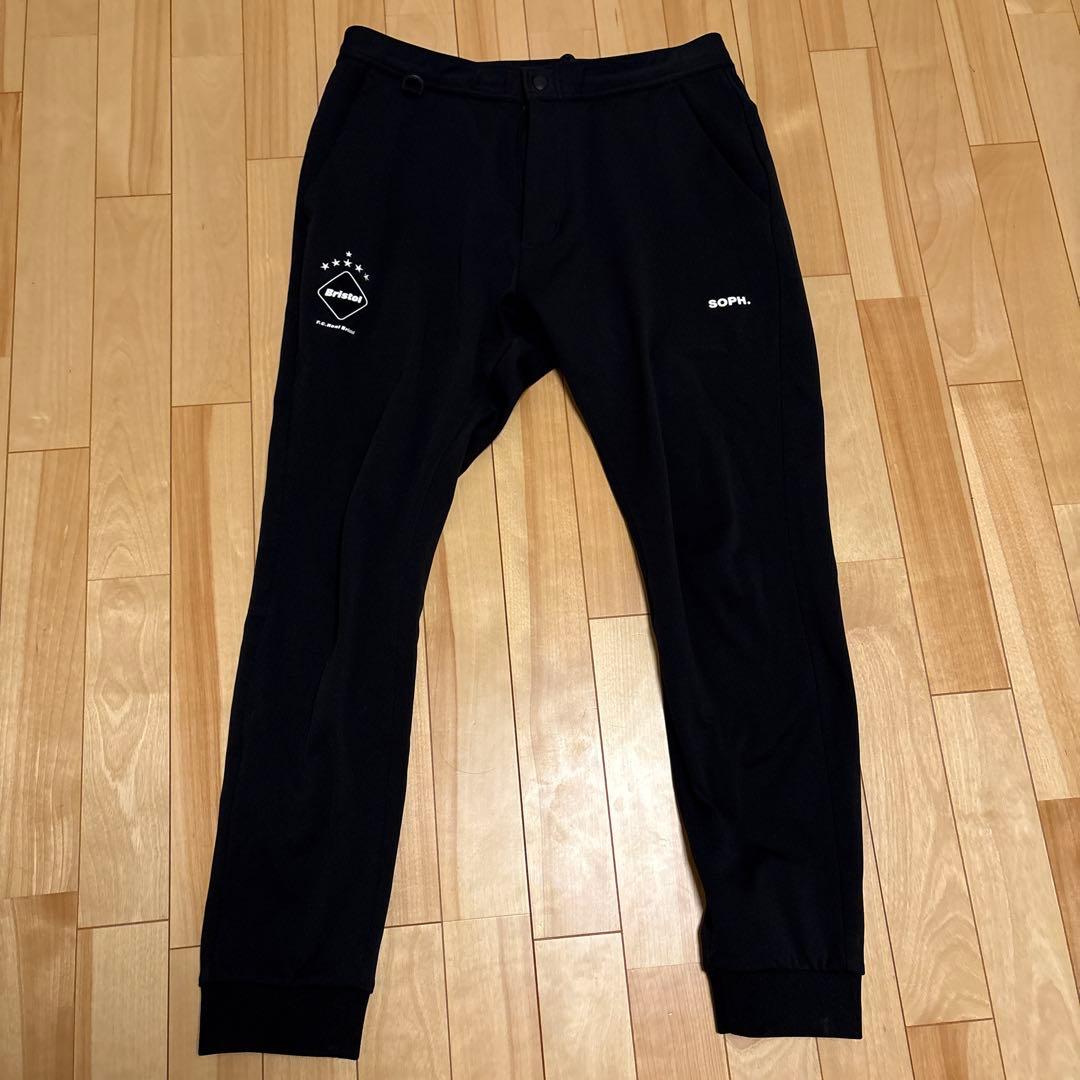 Bristol ジャージ セットアップ Lサイズ　新品未使用　24年