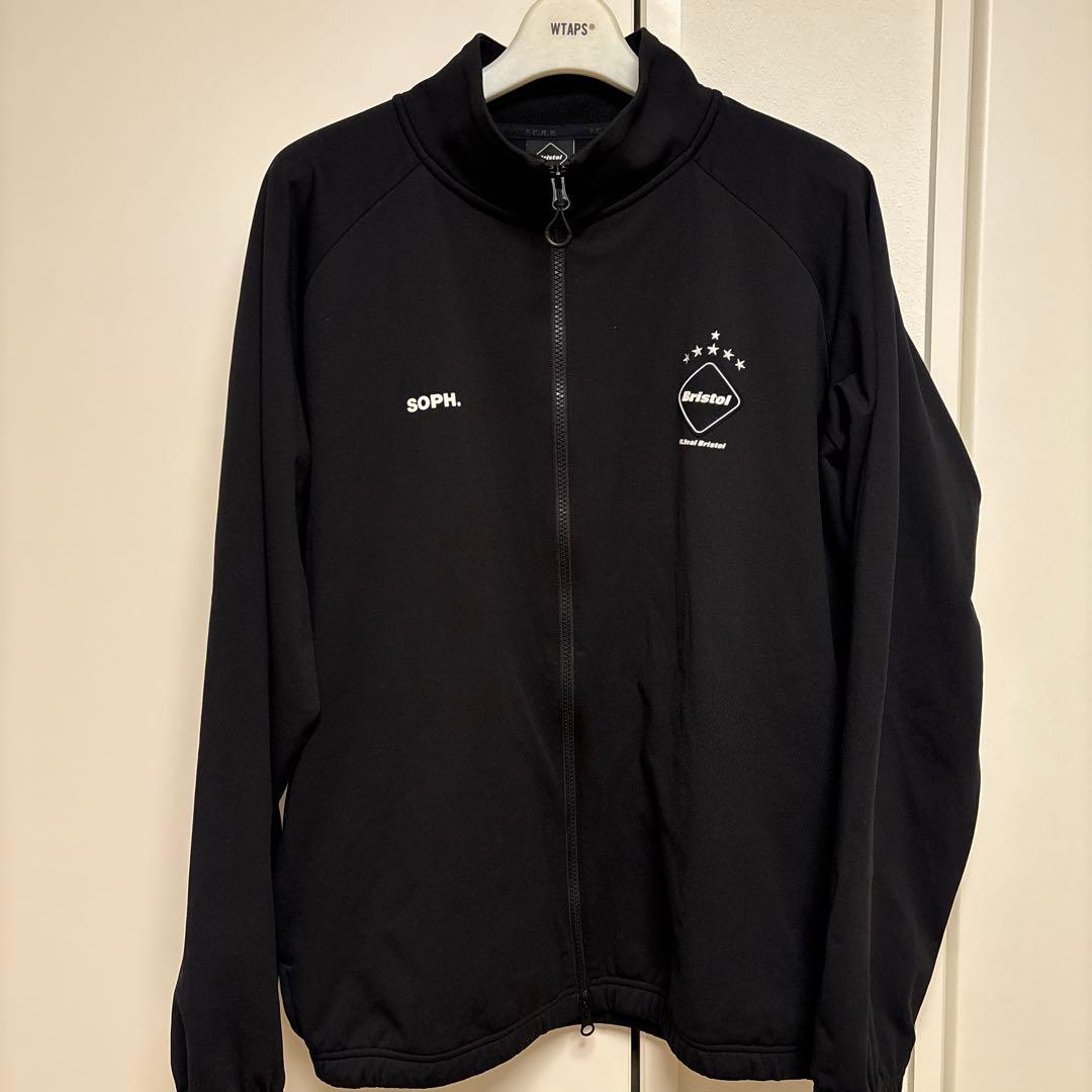 Bristol ジャージ セットアップ Lサイズ　新品未使用　24年