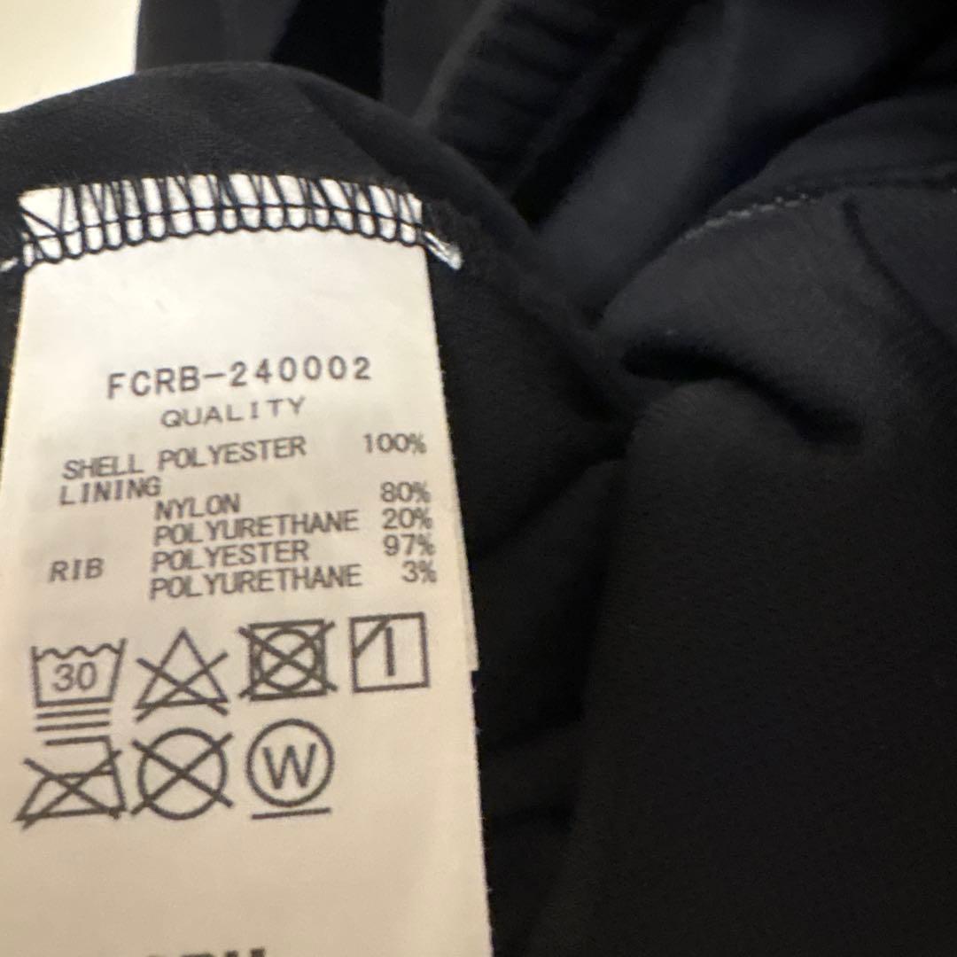 Bristol ジャージ セットアップ Lサイズ　新品未使用　24年